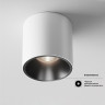 Потолочный светильник MAYTONI ALFA LED C064CL-L12W4K