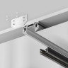 Профиль для монтажа MAYTONI UNITY в натяжной ПВХ потолок, 2м TRA001MP-112S