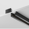 Шинопровод MAYTONI TRX001-113B черный