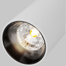 Трековый светильник MAYTONI FOCUS LED TR103-1-12W4K-M-W