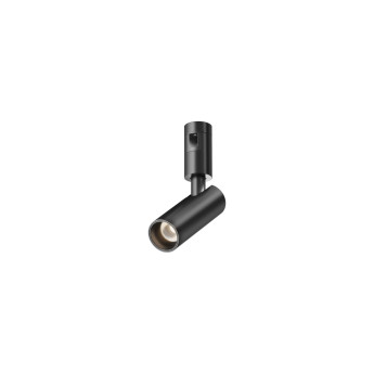 Трековый светильник MAYTONI FOCUS LED FLARITY TR144-1-5W3K-W-B
