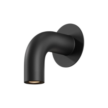 Настенный светильник (бра) MAYTONI SLEEK O477WL-L2GF3K
