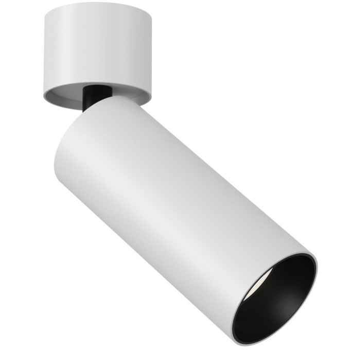 Потолочный светильник MAYTONI FOCUS LED C055CL-L12W3K
