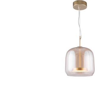 Подвесной светильник MAYTONI MADMEN MOD128PL-L6AM