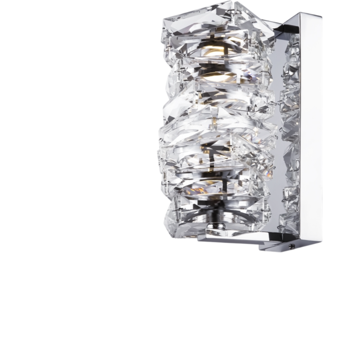 Настенный светильник MAYTONI COIL MOD124WL-L6CH3K