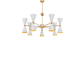 Подвесной светильник MAYTONI VESPER MOD108PL-14WG