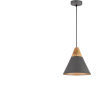 Подвесной светильник MAYTONI BICONES P359-PL-220-C