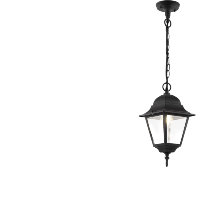 Подвесной светильник MAYTONI ABBEY ROAD O003PL-01B