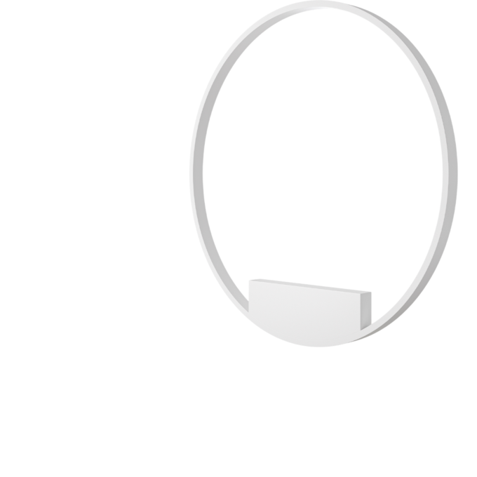 Настенный светильник (бра) MAYTONI RIM MOD058WL-L50WK