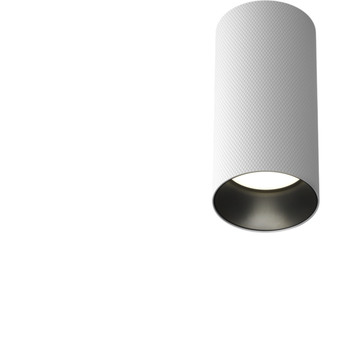 Потолочный светильник MAYTONI ARTISAN C080CL-01-GU10-W