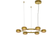 Подвесной светильник MAYTONI MIND MOD299PL-L60BS3K