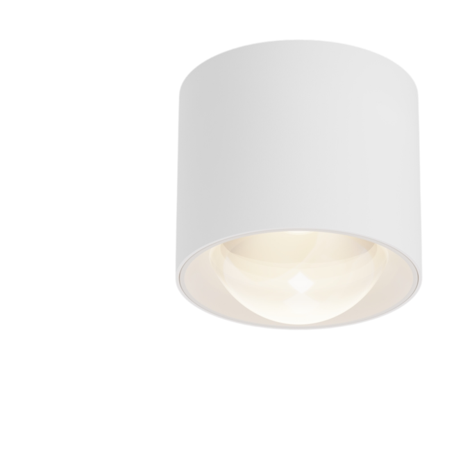 Потолочный светильник MAYTONI LENS C217CL-15W3K-W