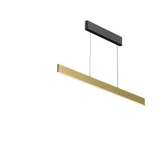 Подвесной светильник MAYTONI EUPHORIA P109PL-36W2.7-6K-BS