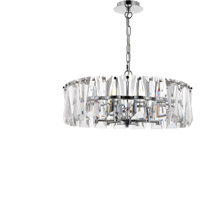 Подвесной светильник MAYTONI PUNTES MOD043PL-06CH