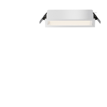 Встраиваемый светильник MAYTONI DL100-6W2.7-3-4K-W