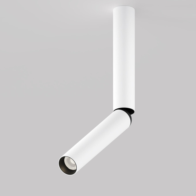 Потолочный светильник MAYTONI FOCUS T C142CL-6W4K-W